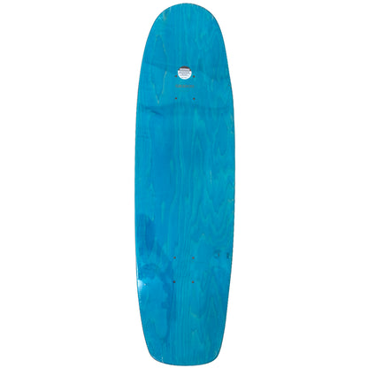 Bomb Hills Not Countries Shaped Deck (9.0)