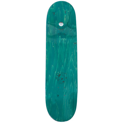 Faces #3 Greene Deck (8.5)