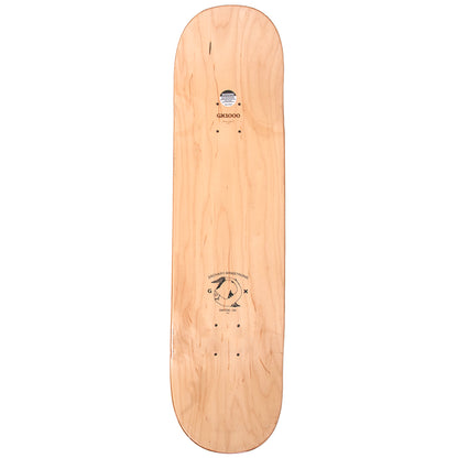 Little Fish Deck (8.25)