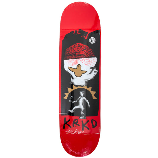 Knox Brain & Bird Deck (8.5)