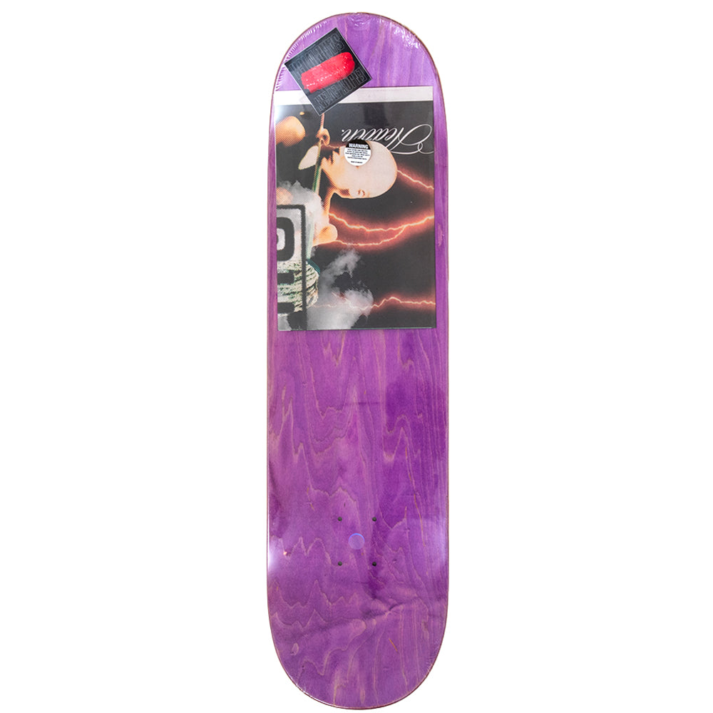 De Keyzer Thunder Deck (8.625)