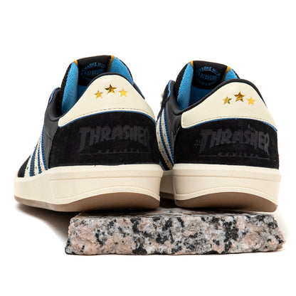 Glenburn x Thrasher x AFA  (Core Black / Cream White / Gum5)