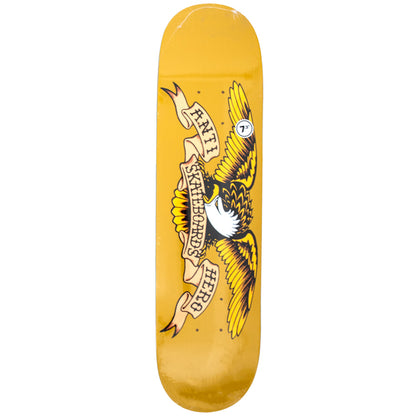 Classic Eagle Mini Deck (7.3)