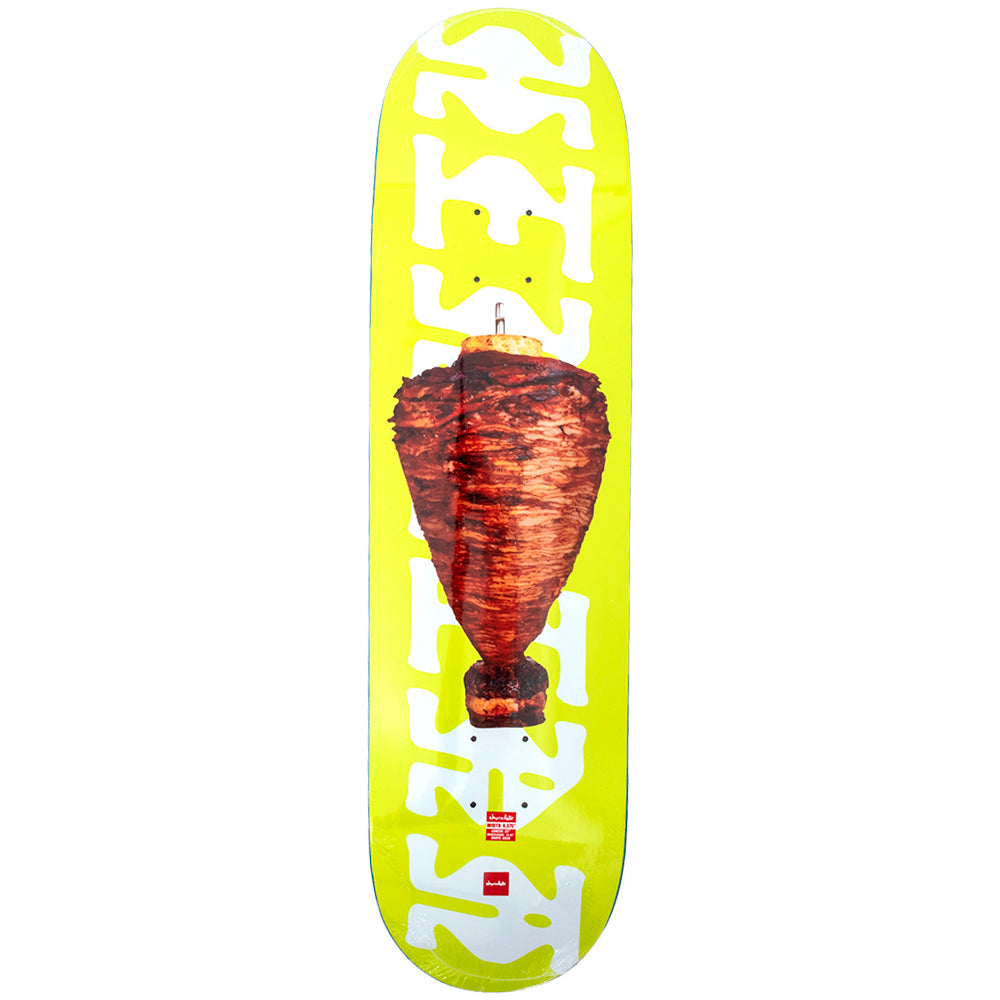 Herrera Trompo Deck (8.375)