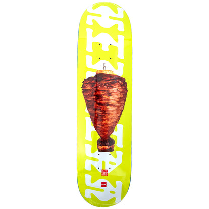 Herrera Trompo Deck (8.375)