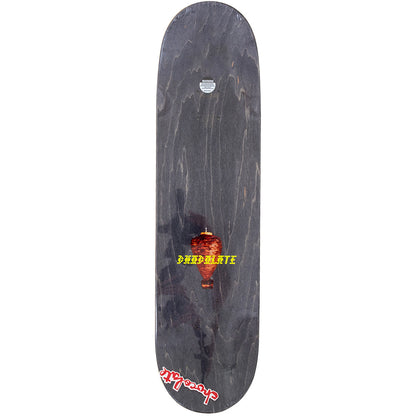 Herrera Trompo Deck (8.375)