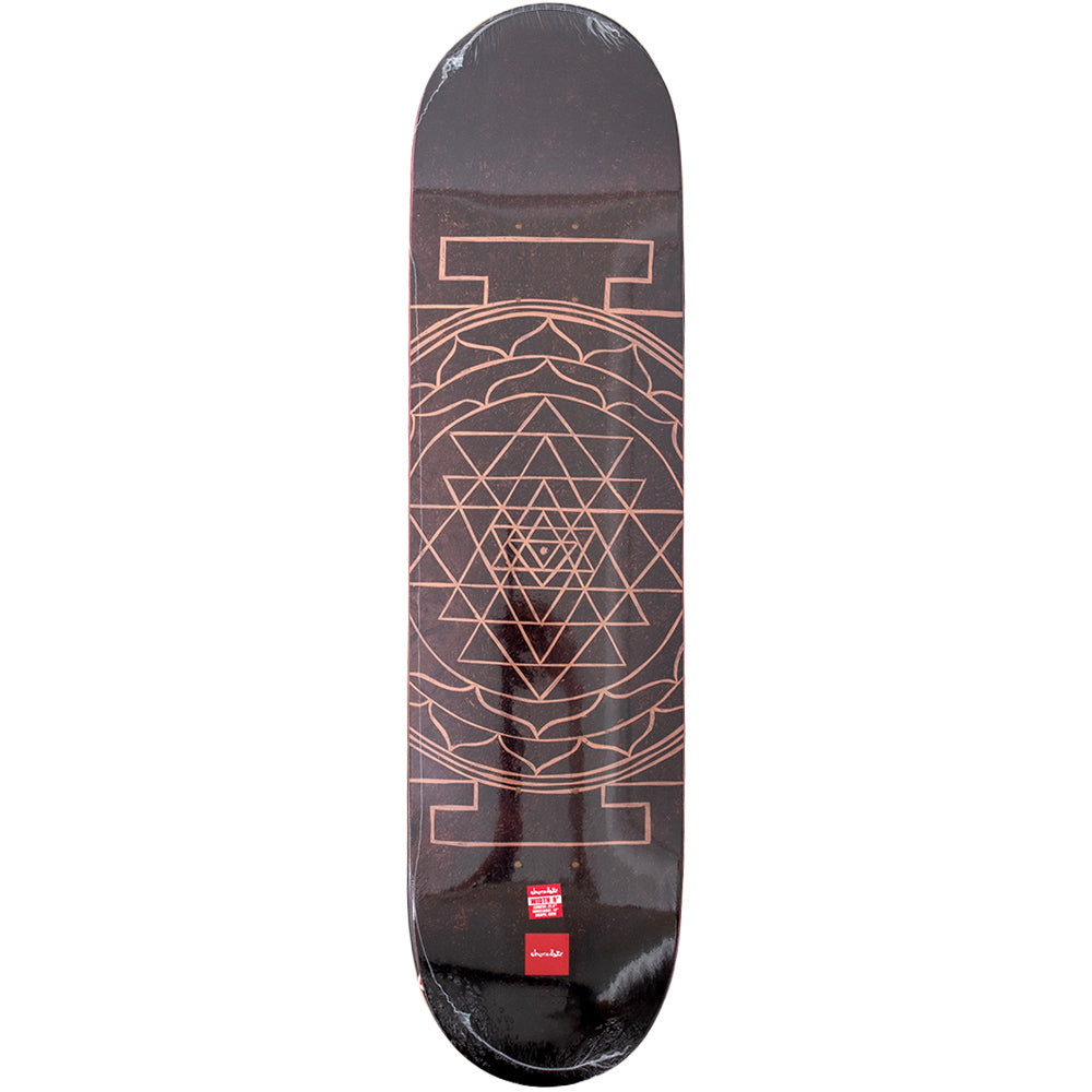 Trahan Mandala Deck (8.0)
