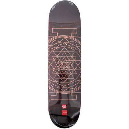 Trahan Mandala Deck (8.0)