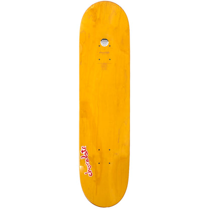 Trahan Mandala Deck (8.0)