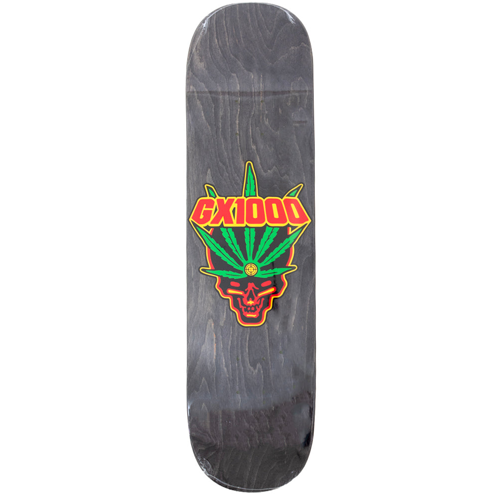 Leaf Deck (8.25)