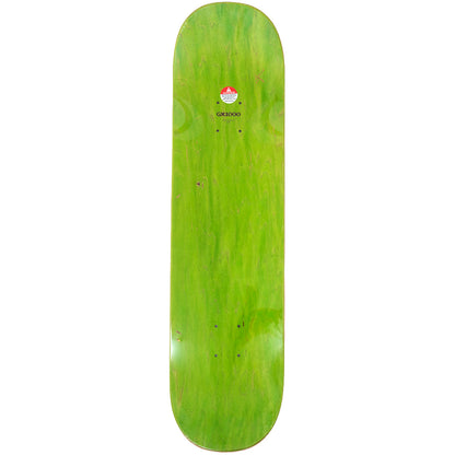 Leaf Deck (8.25)
