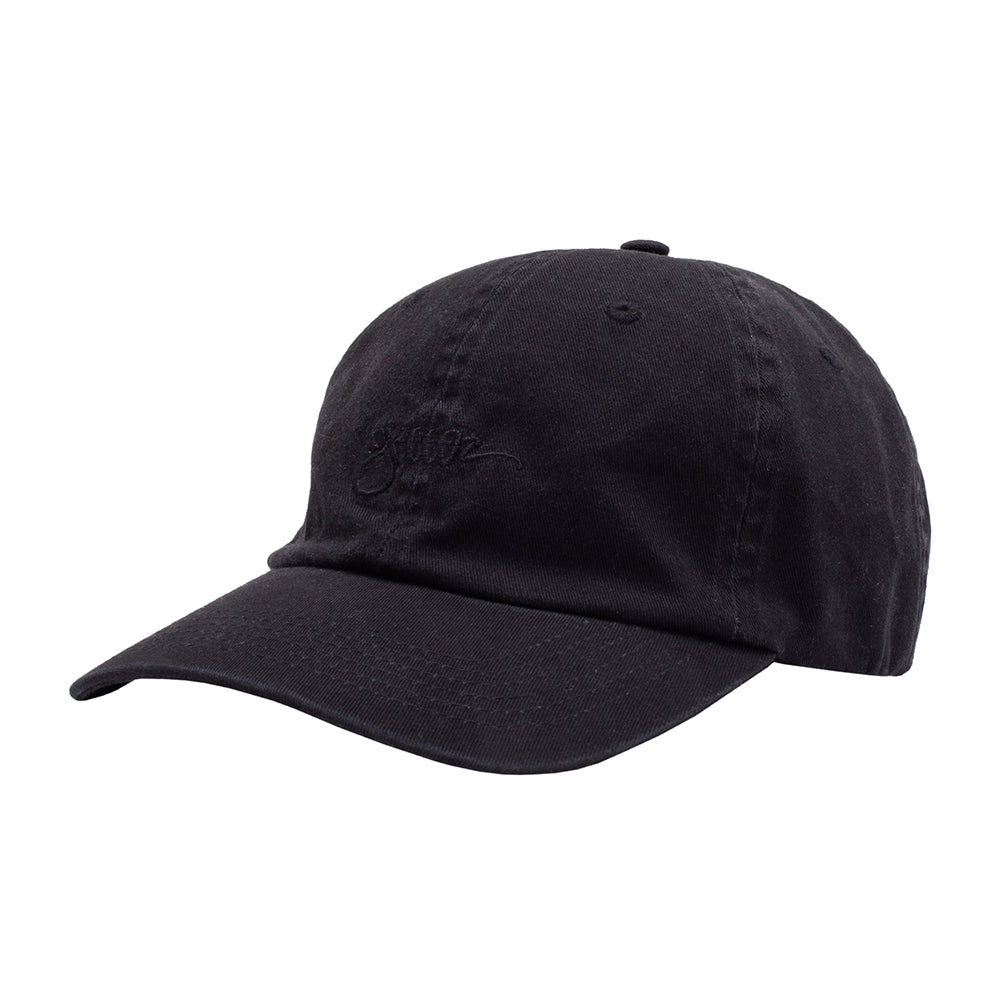 GX1000 Tag Hat (Black/Black) (S)