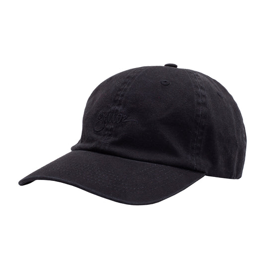 GX1000 Tag Hat (Black/Black) (S)