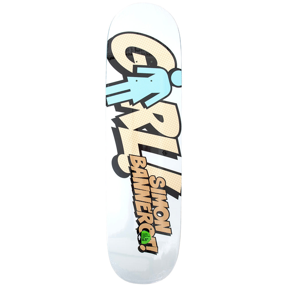 Bannerot Blammo Deck (8.5)