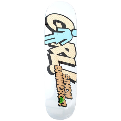 Bannerot Blammo Deck (8.5)