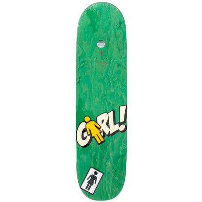 Bannerot Blammo Deck (8.5)