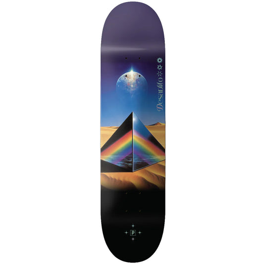 Desarmo Agency Deck (8.5)