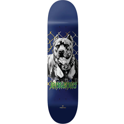 Ribeiro Vic Deck (8.38)