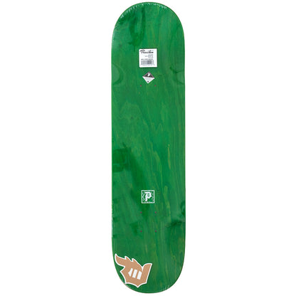 Ribeiro Vic Deck (8.38)