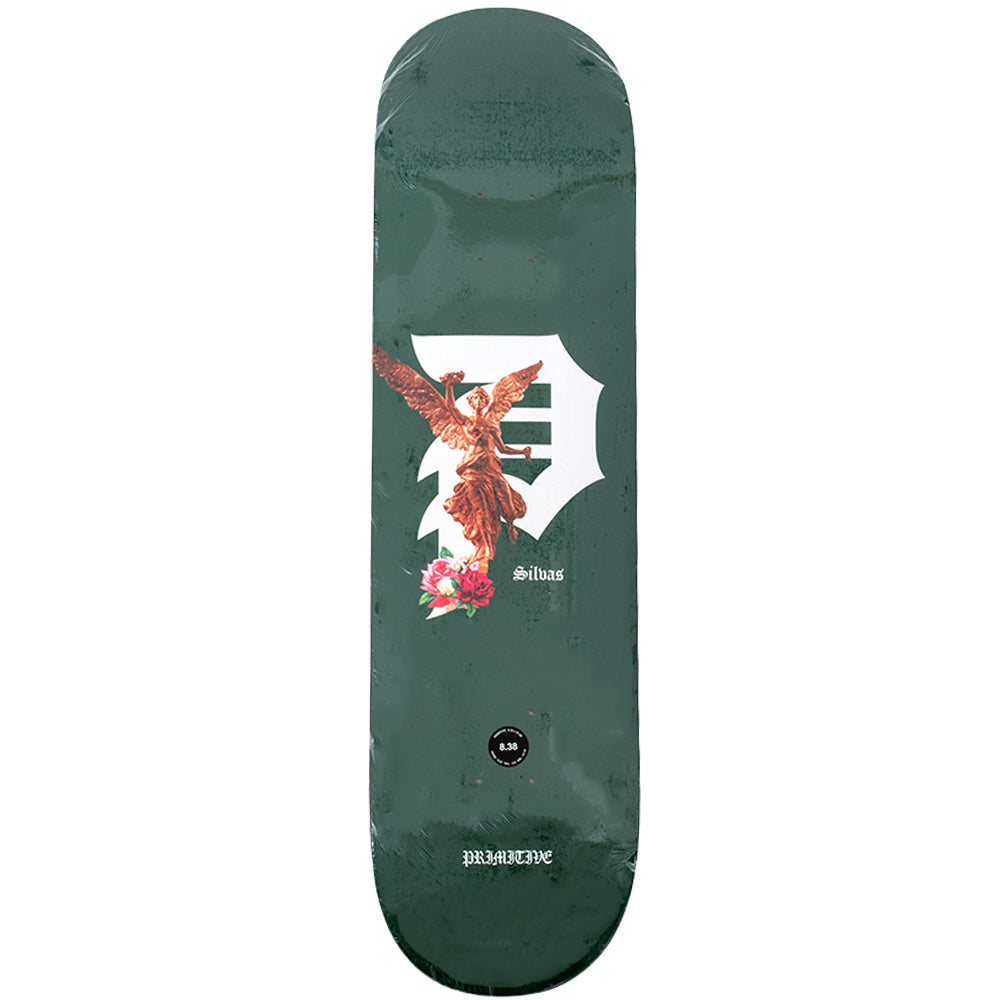 Silvas Victory Deck (8.38)