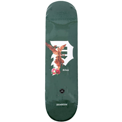 Silvas Victory Deck (8.38)