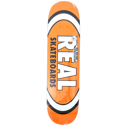 Classic Oval Deck (7.5)