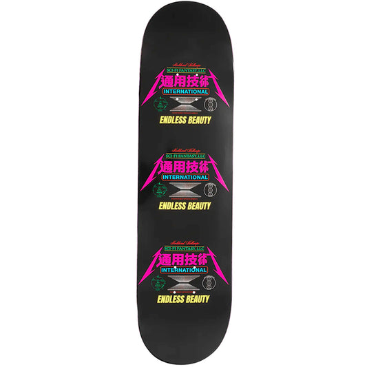 Neoliberal Beauty Deck (8.25)