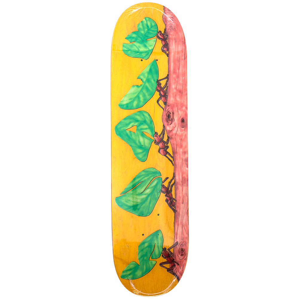 Leafcutter Deck (8.25)