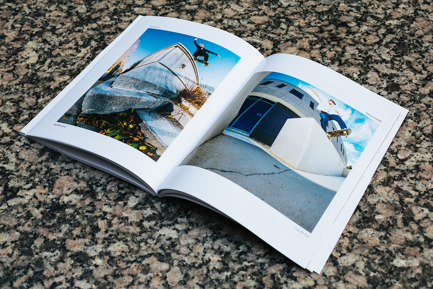 Inner Fulfillment Periodical 003