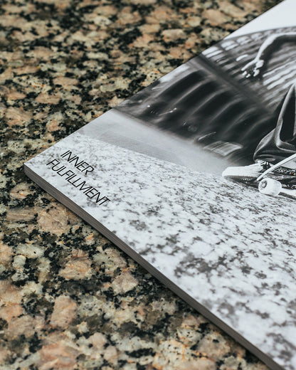 Inner Fulfillment Periodical 003