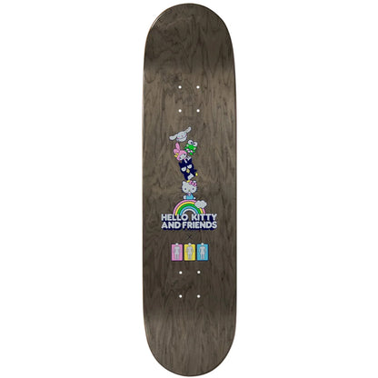 Malto Hello Kitty Rainbow Edition Deck (8.25)
