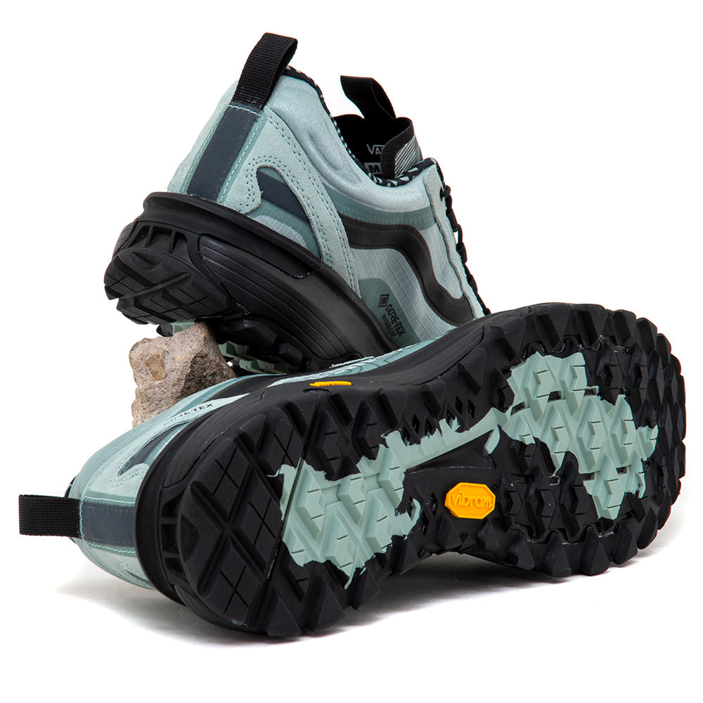 Crosspath XC GORE-TEX MTE (Black / Dusty Olive) VBU