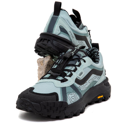 Crosspath XC GORE-TEX MTE (Black / Dusty Olive) VBU