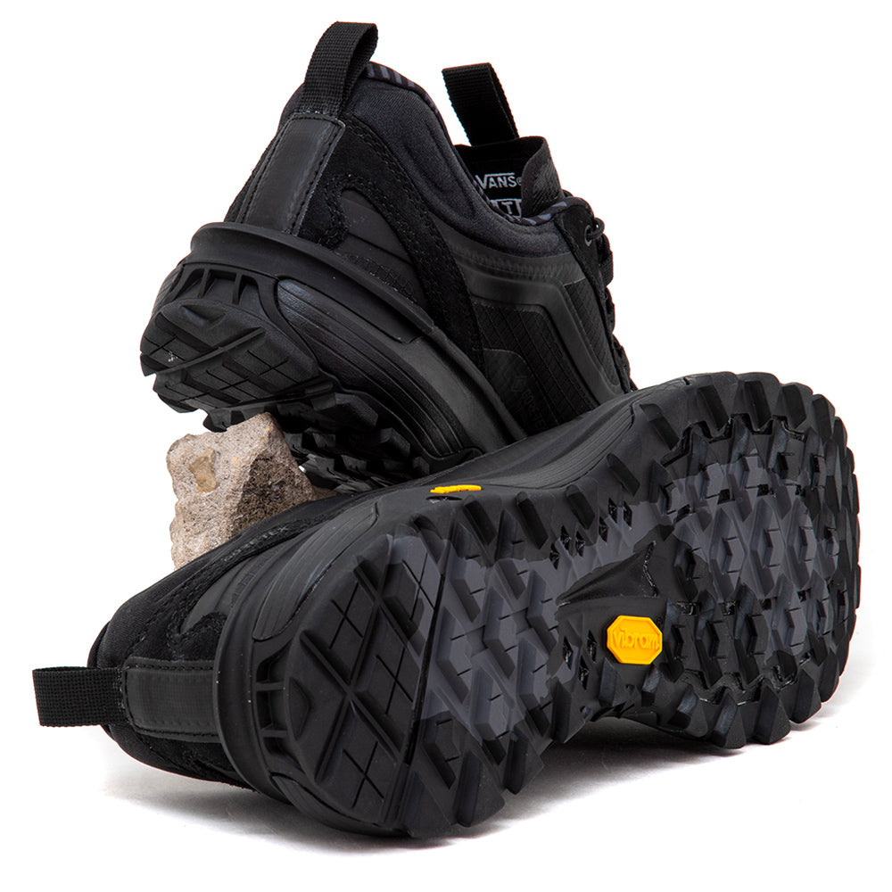 Crosspath XC GORE-TEX MTE (Blackout) VBU