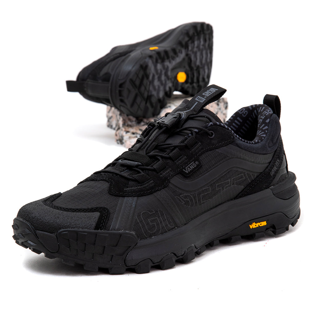 Crosspath XC GORE-TEX MTE (Blackout) VBU