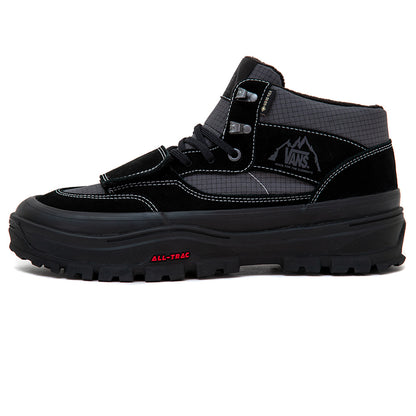 Mountain Mid GORE-TEX Insulated (Black / Black) VBU