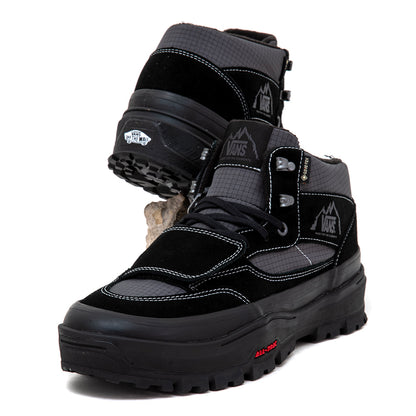Mountain Mid GORE-TEX Insulated (Black / Black) VBU