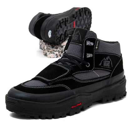 Mountain Mid GORE-TEX Insulated (Black / Black) VBU