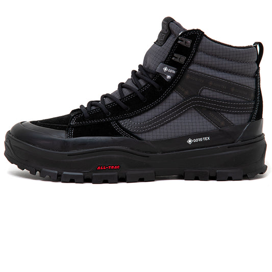 Sk8-Hi GORE-TEX Insulated (Black / Black) VBU