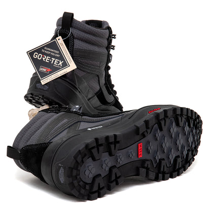 Sk8-Hi GORE-TEX Insulated (Black / Black) VBU