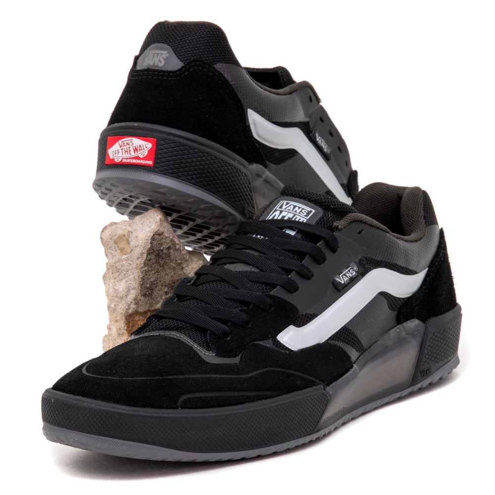 Skate AVE 2.0 (Black / Metallic) VBU