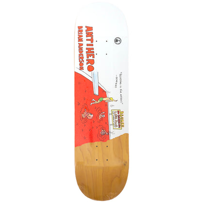 BA Porous RD3 Deck (8.75)