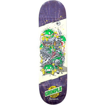 Gerwer Grimple Revs Deck (8.25)