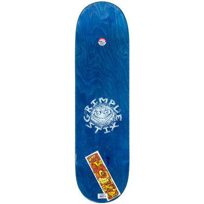 Hewitt Grimple Revs Deck (8.75)