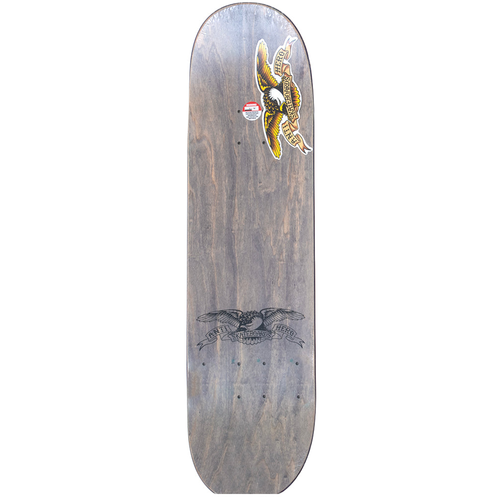 Pfanner Homer 2 Deck (8.25)
