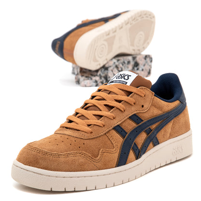 Japan Pro (Caramel / Midnight)