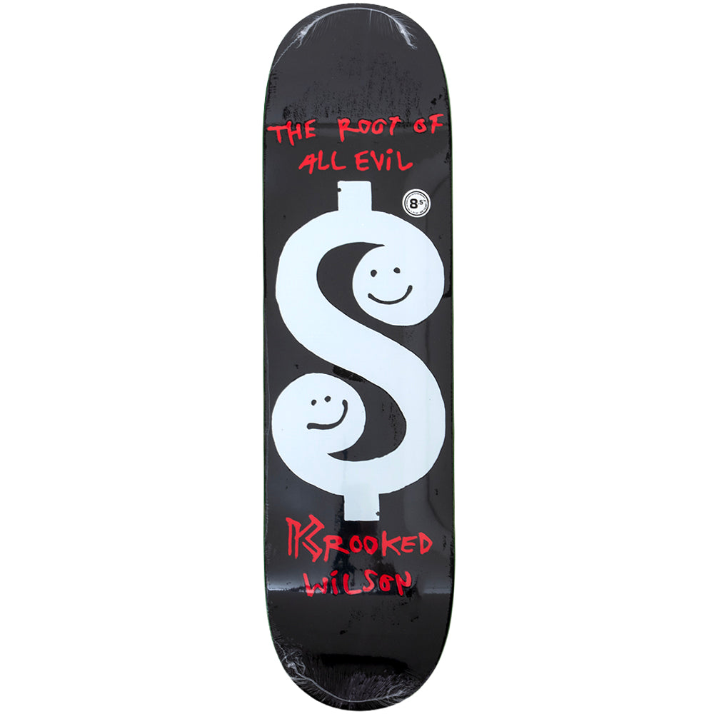 Wilson Root Deck (8.5)