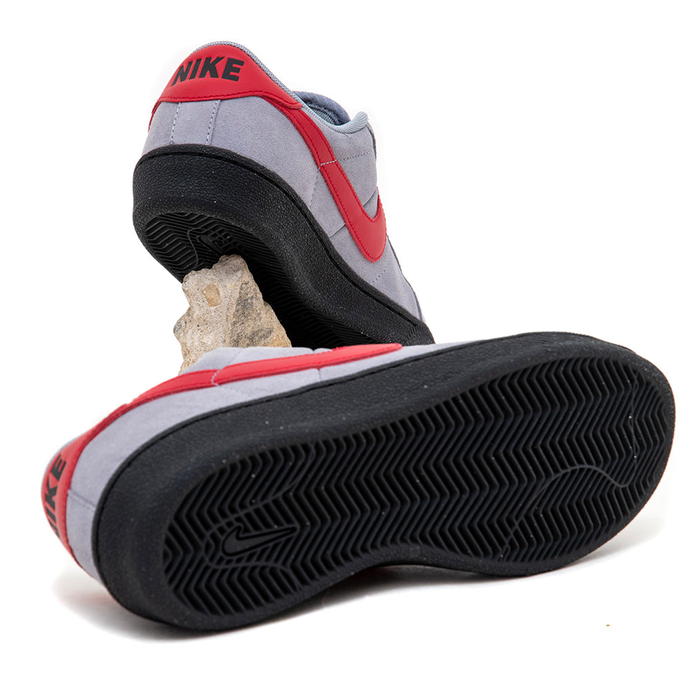 Zoom Tennis Classic (Stealth / Gym Red - Black)