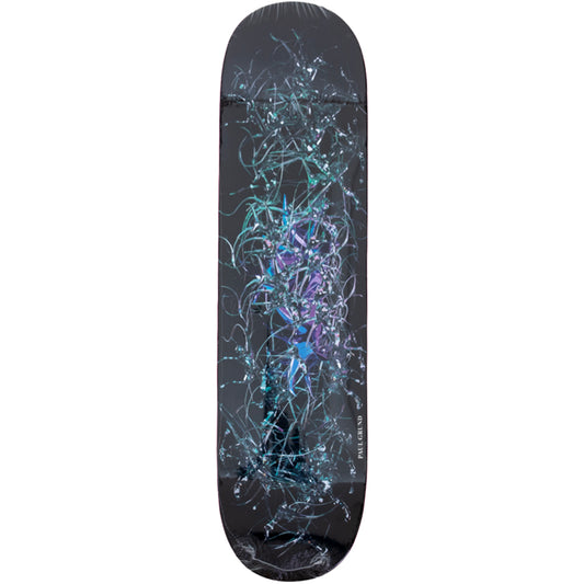 Grund Crystal Depth Deck (8.25)