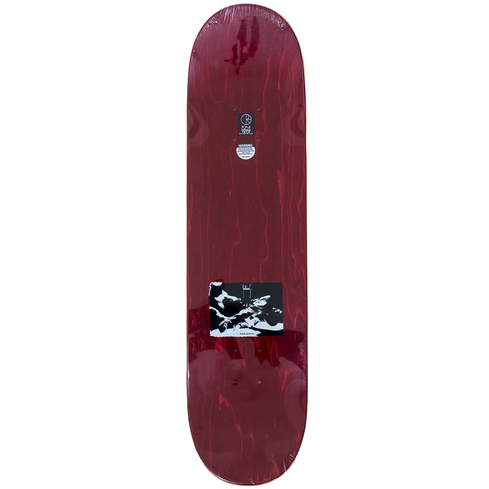 Grund Crystal Depth Deck (8.25)